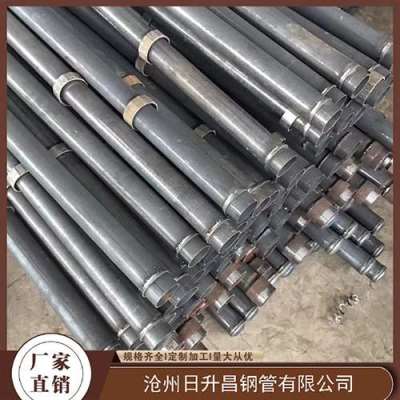 金凤声测管​适用范围有哪些