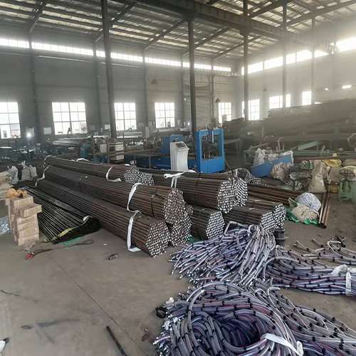 金凤声测管在单桩竖向抗拔静载试验中的应用