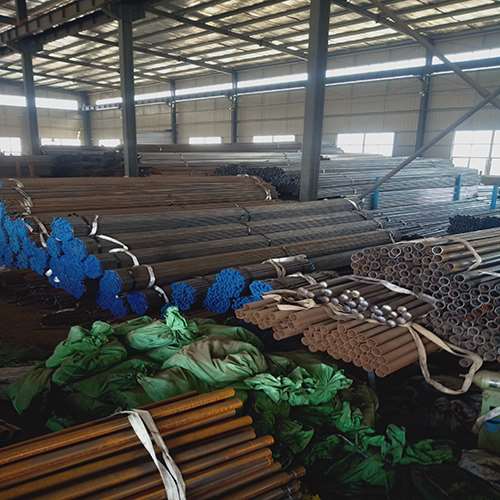 金凤声测管为何能作为桩基础检测材料？