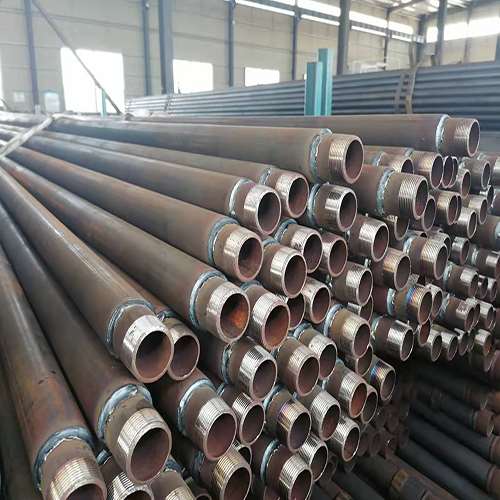 金凤声测管钢筋笼安装有哪些规定？